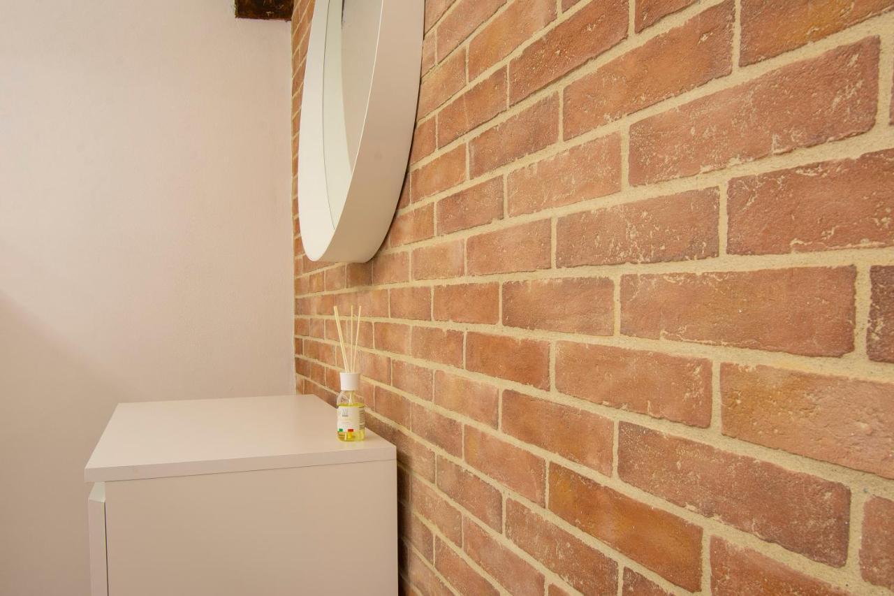 Casa Alice - Elegant In The Centre Of The City Siena Exterior photo